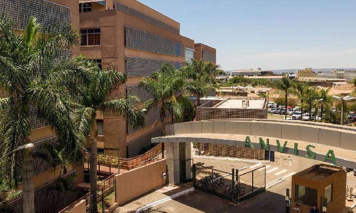 Anvisa proíbe caneta emagrecedora vinda do Paraguai
