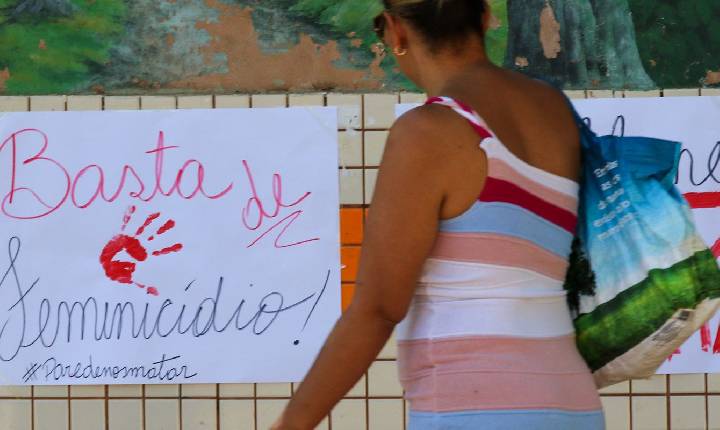 Artistas do hip hop podem escrever para livro pelo fim do feminicídio