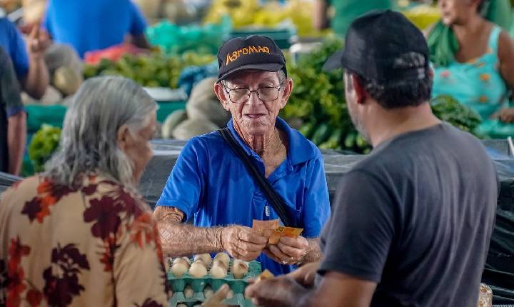 Brasil chega ao recorde de 35% dos empreendedores com registro no CNPJ