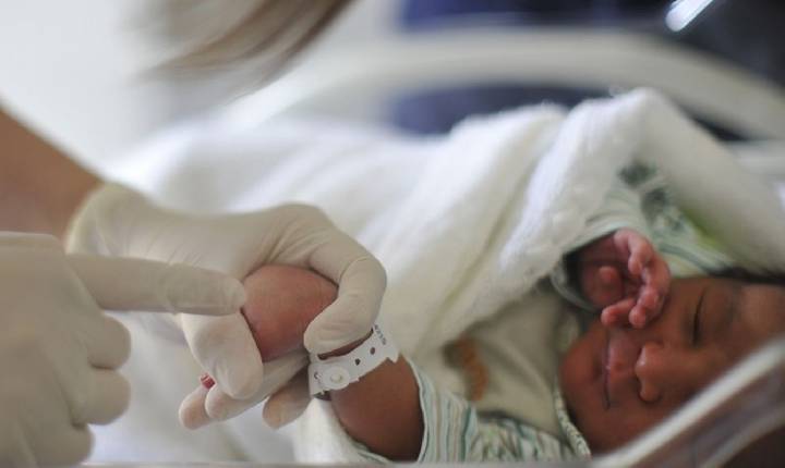 Brasil tem menor taxa de mortalidade infantil em 34 anos, diz Unicef