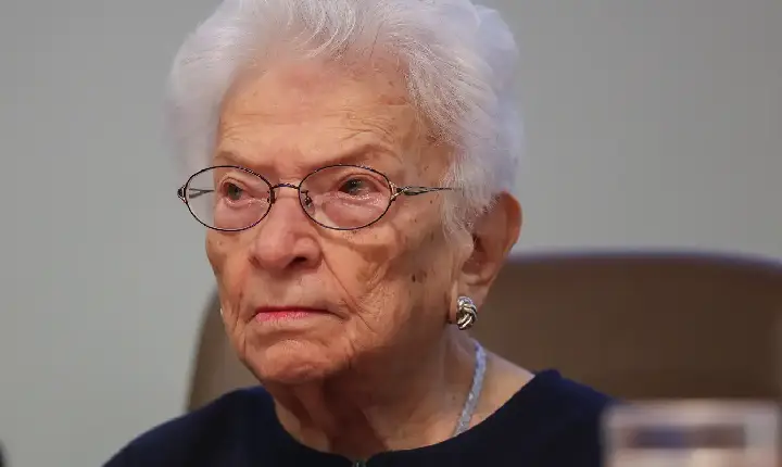 Com 91 anos, Erundina é a deputada estadual mais velha eleita em 2026