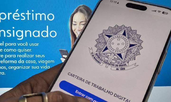 Consignados: INSS passa a exigir biometria facial a partir desta terça