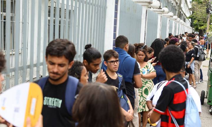 Enem 2026: prazo para pagamento da taxa de inscrição termina na quarta