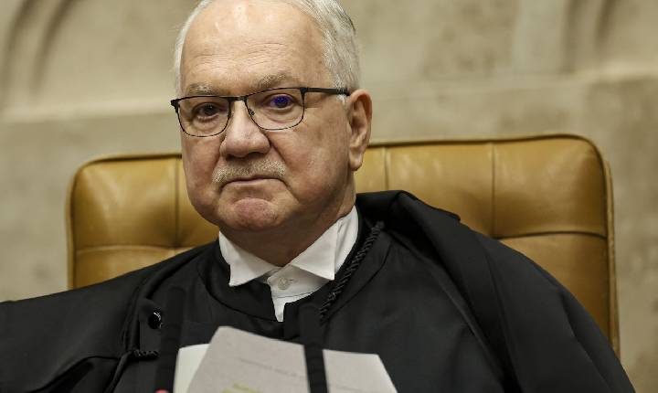 Fachin determina desintrusão da Terra Indígena Cachoeira Seca, no Pará