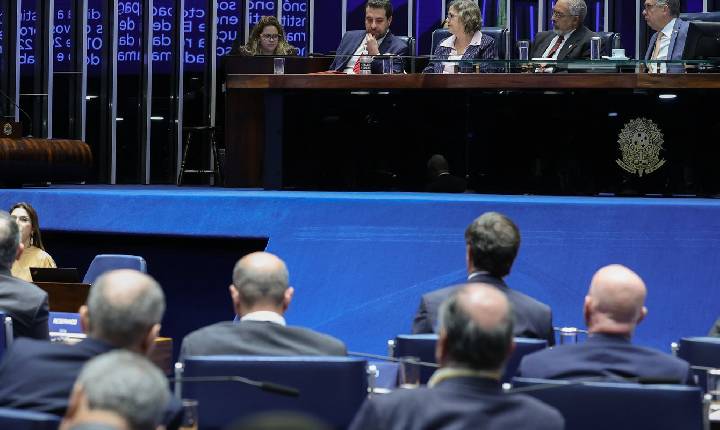 Fim da escala 6x1: confira próximos passos da tramitação no Senado