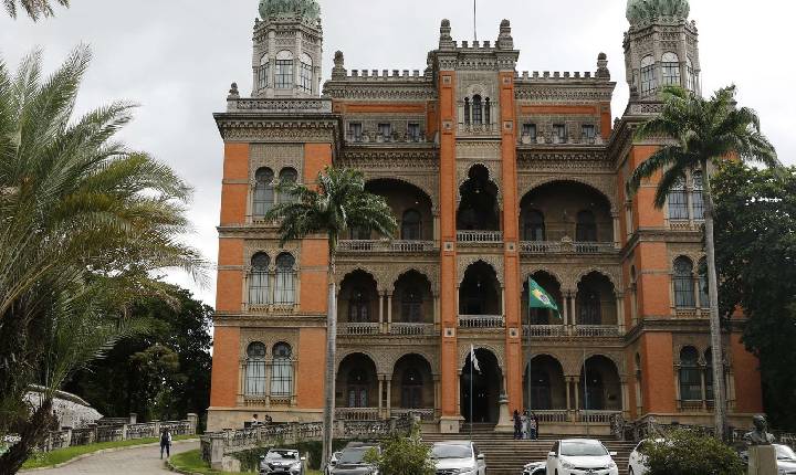 Fiocruz mostra destaques da 13ª Olimpíada de Saúde e Meio Ambiente
