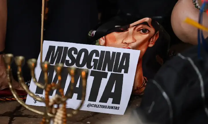 Fragmentação de dados dificulta prevenção de feminicídios