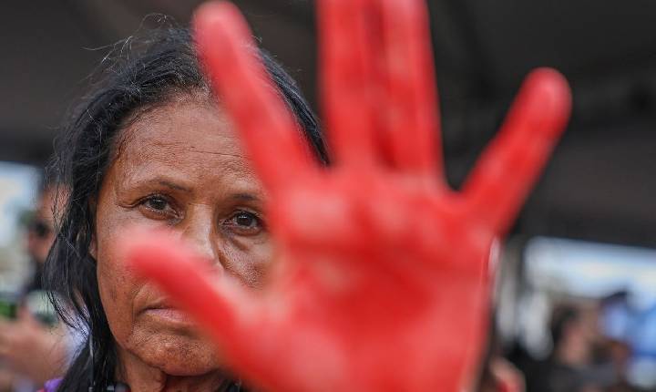 Mais dois feminicídios em São Paulo vem a público