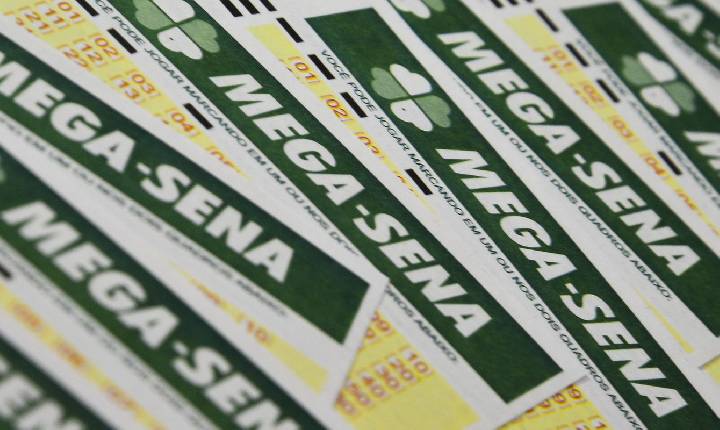 Mega-Sena sorteia prêmio acumulado em R$ 12 milhões neste sábado