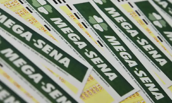 Ninguém acerta Mega-Sena; prêmio acumula para R$ 165 milhões