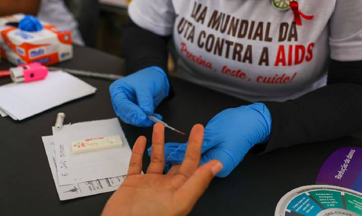 Opas amplia acesso ao lenacapavir para prevenir HIV na América Latina