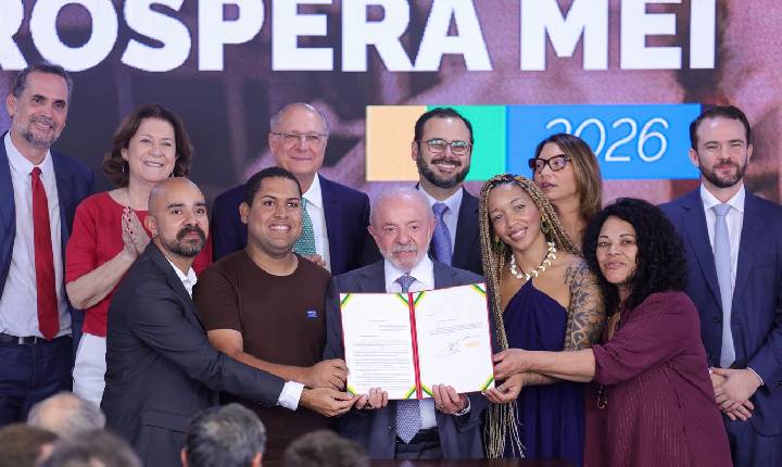 Perdão de dívidas de MEIs terá impacto fiscal, mas redução de custos