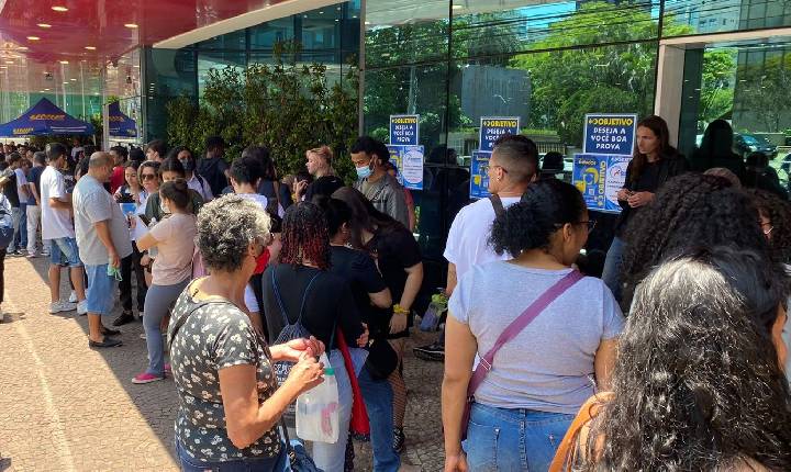 PND 2026: prazo de inscrição termina nesta sexta-feira