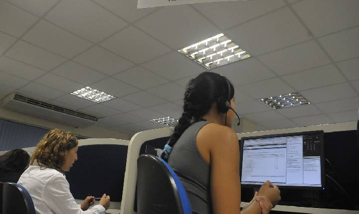 Polícia registrou 783 mil atendimentos especializados à mulher em 2025