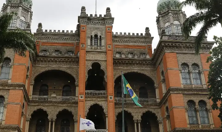 Rio: belga testa positivo para malária, mas Fiocruz não descarta ebola