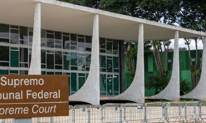 STF rejeita alterar decisão que vetou revisão da vida toda