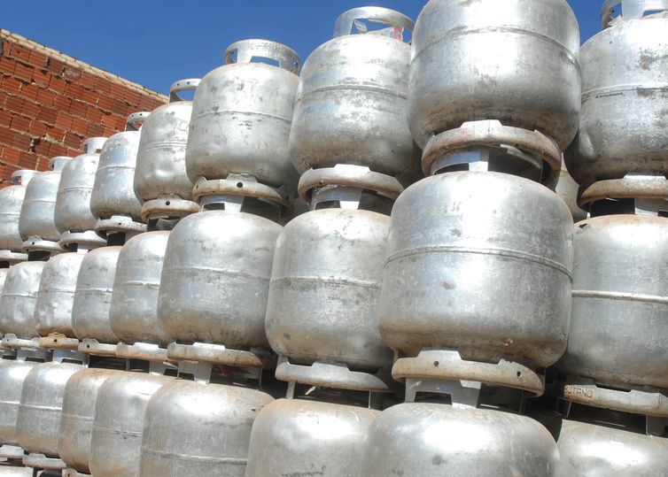 Caixa conclui pagamento do Auxílio Gás de 2025 nesta terça