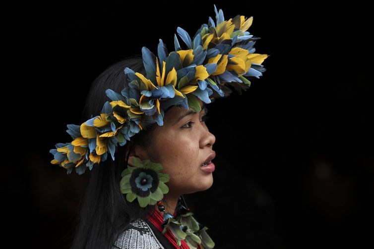 O ano de 2025 pelas lentes da Agência Brasil
