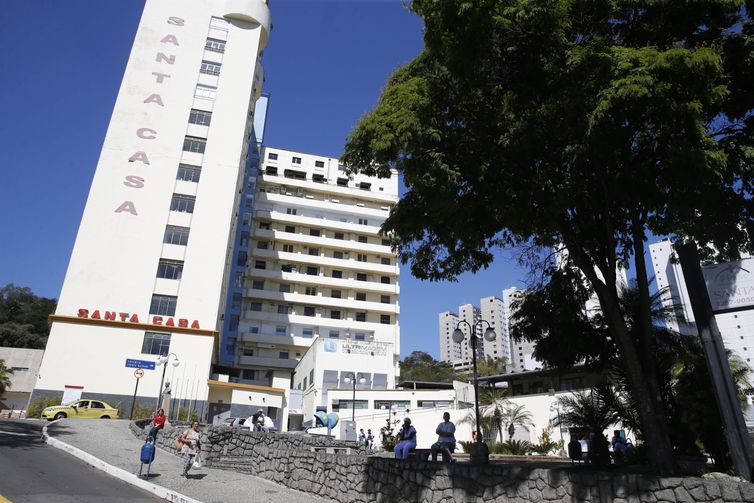 Saúde destina R$ 1 bilhão para santas casas e hospitais filantrópicos