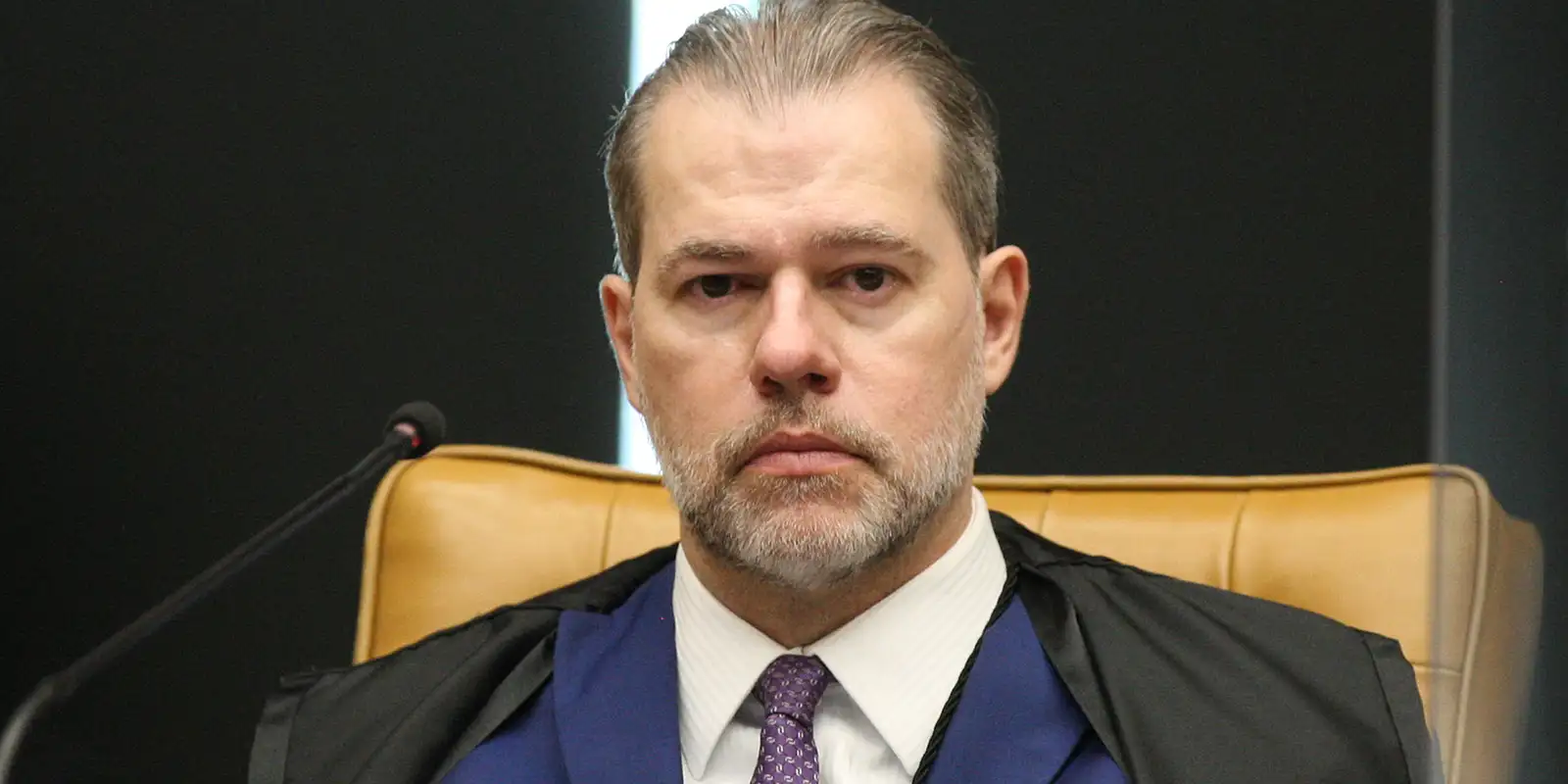 Toffoli deixa relatoria de investigação sobre o Banco Master