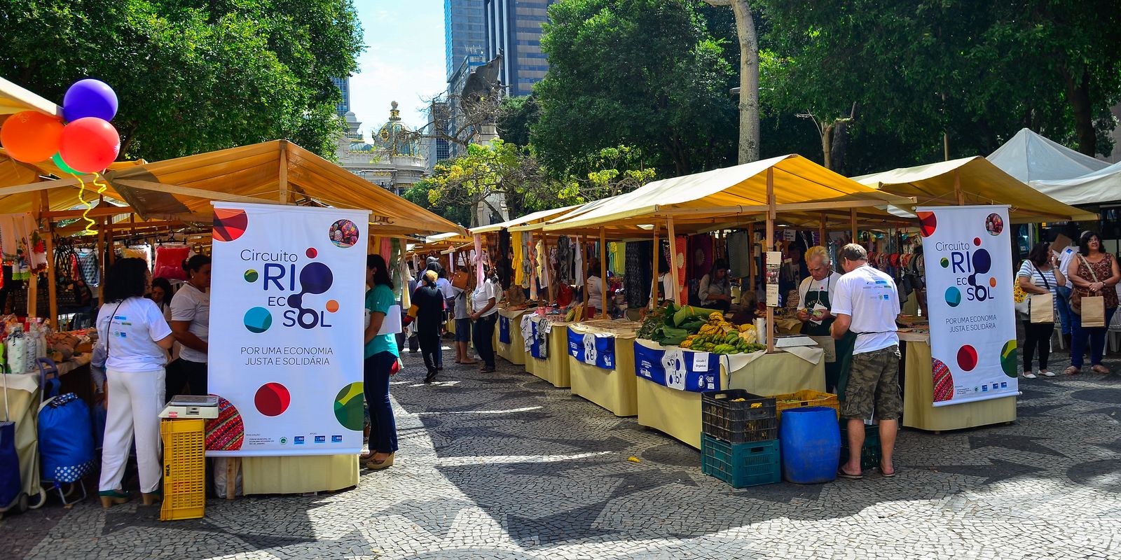 Cooperativas são reconhecidas como manifestação da cultura nacional